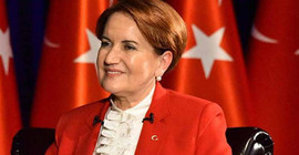 Akşener: Devlet korsan gösteri yapamaz
