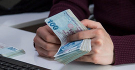 Batık kredi miktarı 82 milyar TL'ye yükseldi