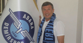 Adana Demirspor Tanju Çolak'la yolları ayırdı