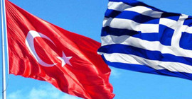 Yunanistan Büyükelçisi Dışişleri Bakanlığı'na çağrıldı