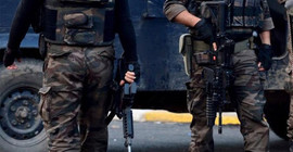 IŞİD operasyonu: 11 gözaltı