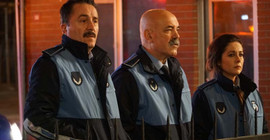 'Eksi Bir' filmi New York'ta 4 ödül aldı