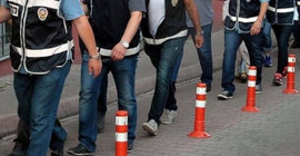 İstanbul'da ByLock operasyonu: 56 gözaltı