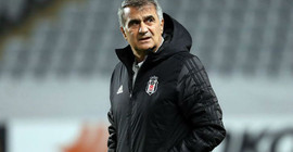 Şenol Güneş: Tek gayem 3. şampiyonluk