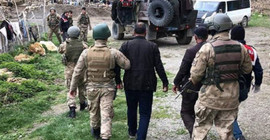 Dersim ve Urfa'da 4 muhtar görevden alındı
