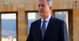 Hulusi Akar'dan yeni askerlik sistemi açıklaması