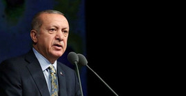Erdoğan'dan Danıştay'a 'Andımız' çıkışı: 5 yıldır neredeydiniz