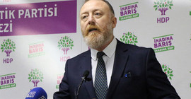 Temelli: İttifak çağrısı yapmadım, İmralı'yı adres gösterdim