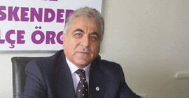 HDP eski PM Üyesi gözaltına alındı