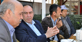 Çukurovalı çiftçi icra kıskacında