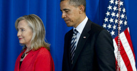 Clinton ve Obama'nın ardından CNN'e de bomba tehdidi