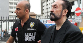 Adnan Oktar'ın kardeşi serbest bırakıldı