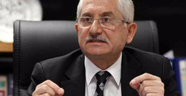 YSK Başkanı hakkında suç duyurusu