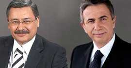'Melih Gökçek'in keyfi yerinde, Mansur Yavaş AKP'yle temasta'