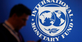 'Hükümet yerel seçimlerden sonra IMF'yi çağıracak'