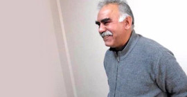 Öcalan'ın avukatlarının 758'inci görüş başvurusu yine reddedildi