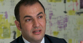 'AKP'ye üç büyük il için Kürt oyları gerekli'