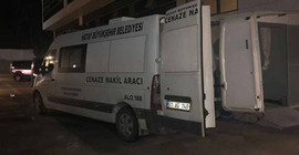 6 mülteci sele kapıldı