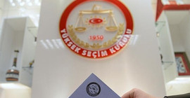 YSK, seçim tarihini resmen ilan etti