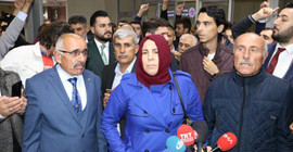 Yazıcıoğlu ailesinden Destici'ye: Ahlaksız herif, ne yüzle geliyorsun