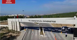 Üniversite 'KHK'li akademisyenler katılıyor' diye programdan çekildi
