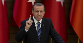 Erdoğan fındık alım fiyatını açıkladı