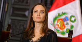'Angelina Jolie CIA'in ajanı'