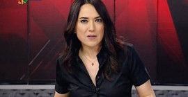 Banu Güven’e Nannen Özel Ödülü verildi