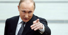 Putin: Rusya’nın rakipsiz silahları olacak