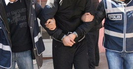Urfa'da 2 tutuklama