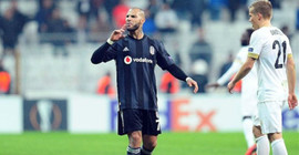 Quaresma'dan imalı teşekkür