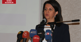 Buldan: Çözüm sürecine geri dönülmeli