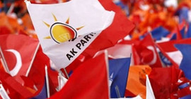AKP'de adaylık ücreti belli oldu