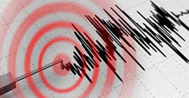 İzmir'de art arda 2 deprem