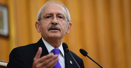 Kılıçdaroğlu iki törene de katılmayacak