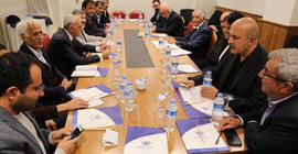 Dokuz Kürt partisi ortak açıklama yapacak
