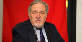 İlber Ortaylı: Bu toplum, dinlenmeye layık olmayan adamları dinlemeye başladı