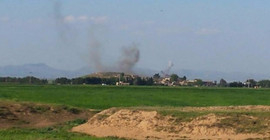 Dirbêsiye’de YPG ile TSK arasında çatışma