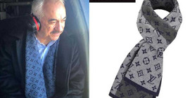 Mehmet Ersoy'dan 'Louis Vuitton' açıklaması