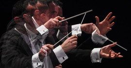 Almanya’da Kürtçe opera