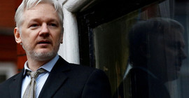 Assange: Ekvador beni ABD'ye teslim etmek istiyor