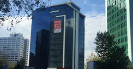 Şirketler küçülüyor, plazalar vadisi boşalıyor