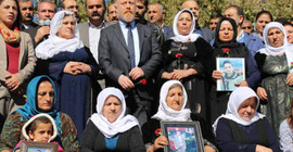Temelli'den Roboski özeleştirisi