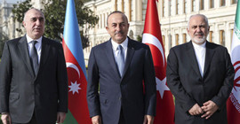 Çavuşoğlu'ndan Soçi ve İdlib açıklaması