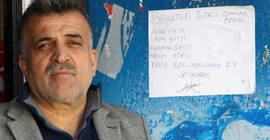 'Hasat bitti, borcu getirin'