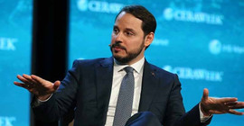 'Ekonomik saldırılar yabancı bir başkentte planlandı'