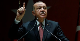 Erdoğan'dan 'Yargıyı hızlandırın' talimatı