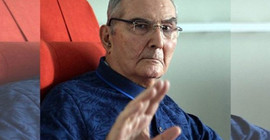 Deniz Baykal: AKP'nin temeli çürüdü