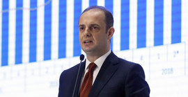 Merkez Bankası enflasyon tahminini yükseltti