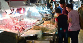 Et alamayanlar koyun kulağı, inek memesi yiyor